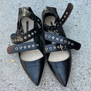 Zara Flats